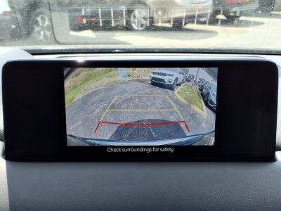 2024 Mazda Mazda CX-5 2.5 Turbo Premium Package