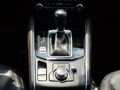 2024 Mazda Mazda CX-5 2.5 Turbo Premium Package