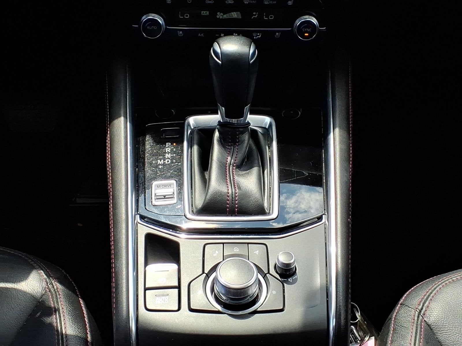 2024 Mazda Mazda CX-5 2.5 Turbo Premium Package