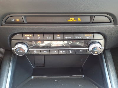 2024 Mazda Mazda CX-5 2.5 Turbo Premium Package