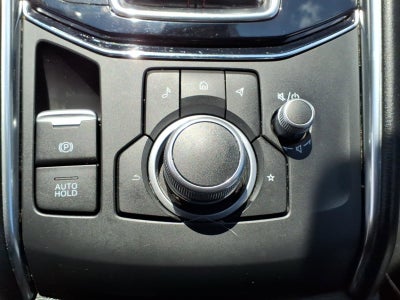 2024 Mazda Mazda CX-5 2.5 Turbo Premium Package