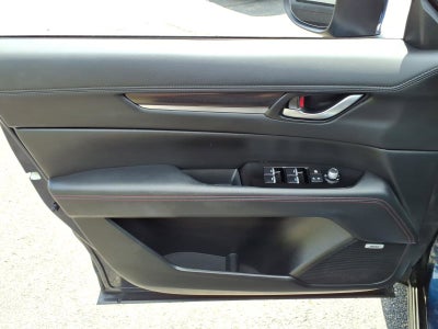 2024 Mazda Mazda CX-5 2.5 Turbo Premium Package