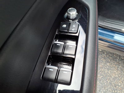 2024 Mazda Mazda CX-5 2.5 Turbo Premium Package