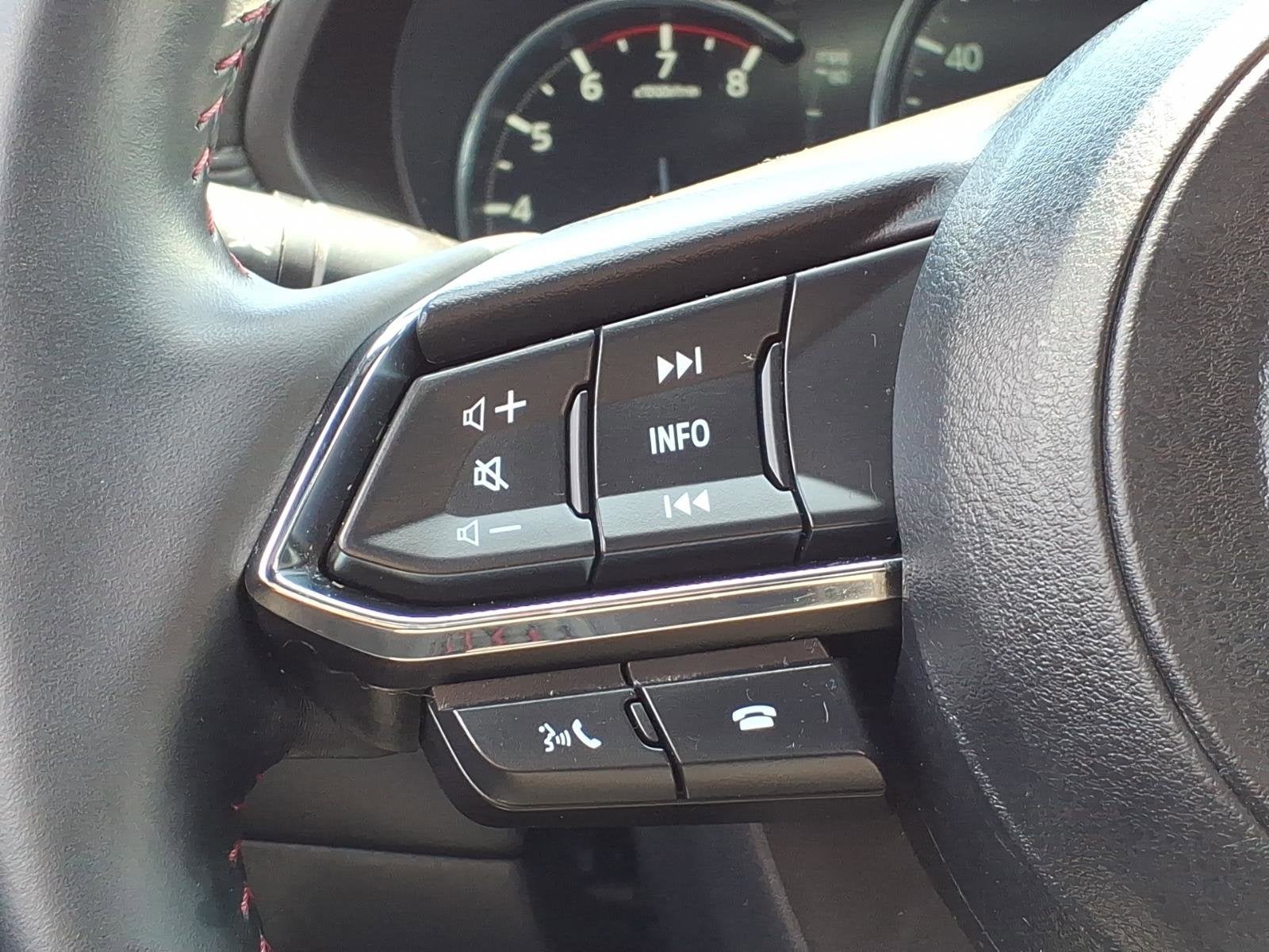 2024 Mazda Mazda CX-5 2.5 Turbo Premium Package