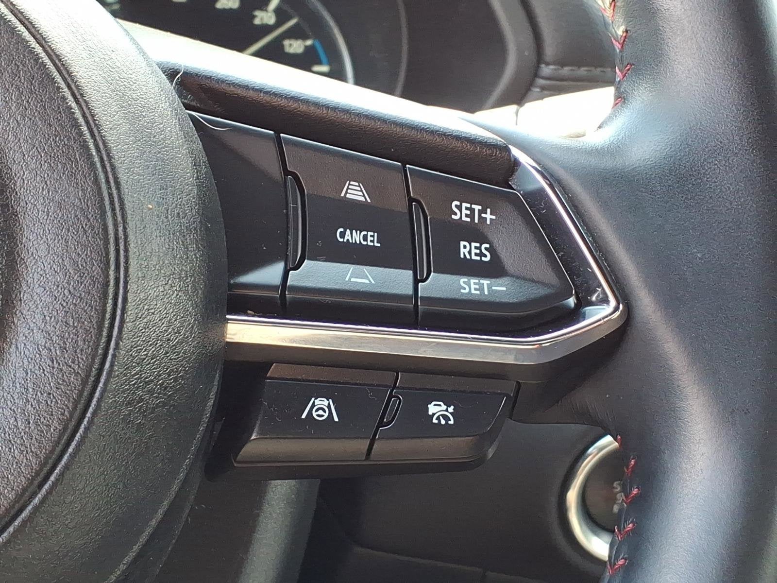 2024 Mazda Mazda CX-5 2.5 Turbo Premium Package