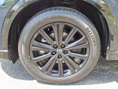 2024 Mazda Mazda CX-5 2.5 Turbo Premium Package