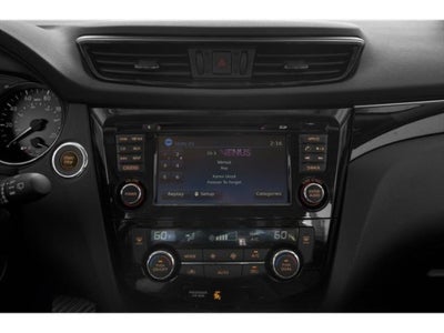 2019 Nissan Rogue Sport SL