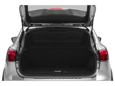 2019 Nissan Rogue Sport SL