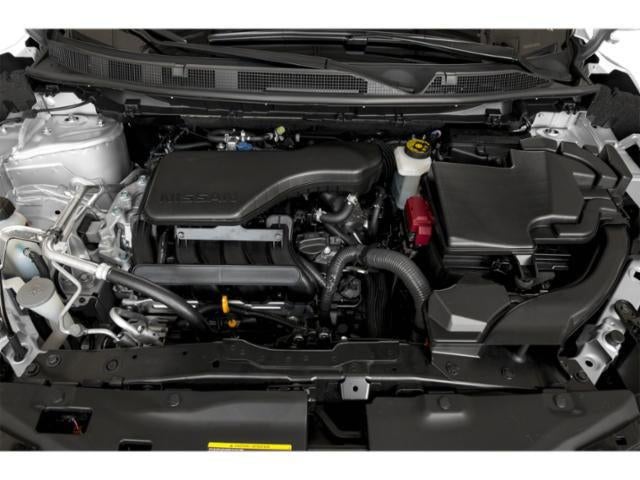 2019 Nissan Rogue Sport SL