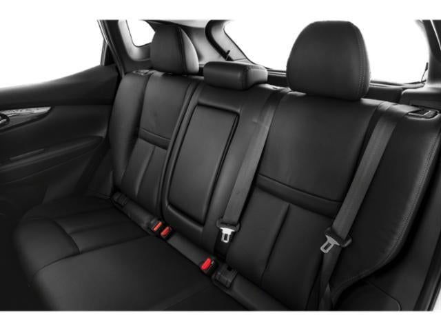 2019 Nissan Rogue Sport SL