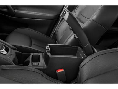 2019 Nissan Rogue Sport SL