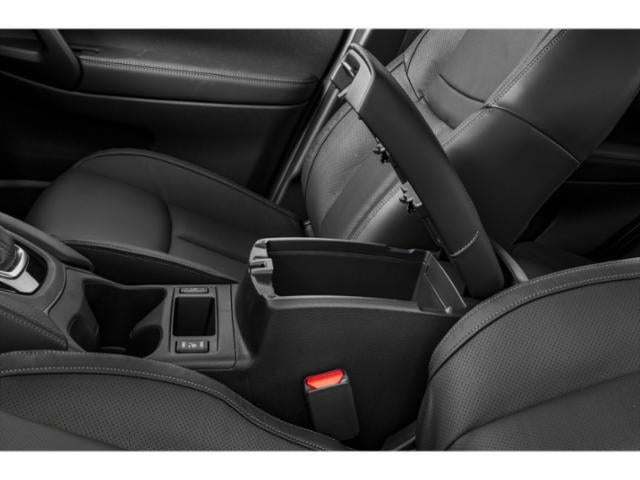 2019 Nissan Rogue Sport SL