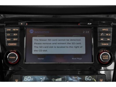 2019 Nissan Rogue Sport SL