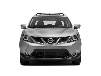 2019 Nissan Rogue Sport SL