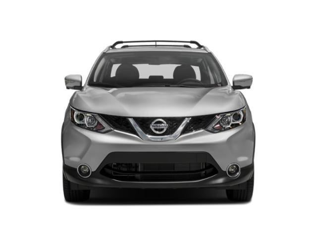 2019 Nissan Rogue Sport SL