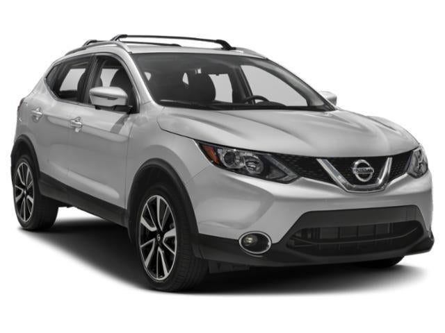 2019 Nissan Rogue Sport SL