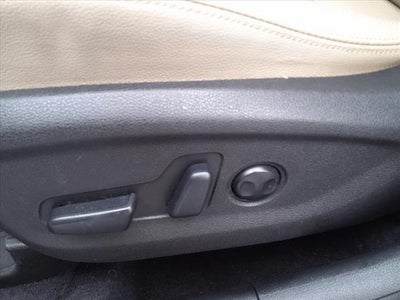 2018 Hyundai Tucson SEL Plus