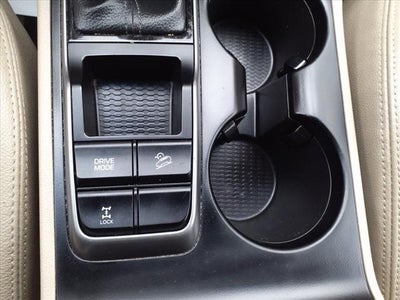 2018 Hyundai Tucson SEL Plus