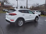 2018 Hyundai Tucson SEL Plus