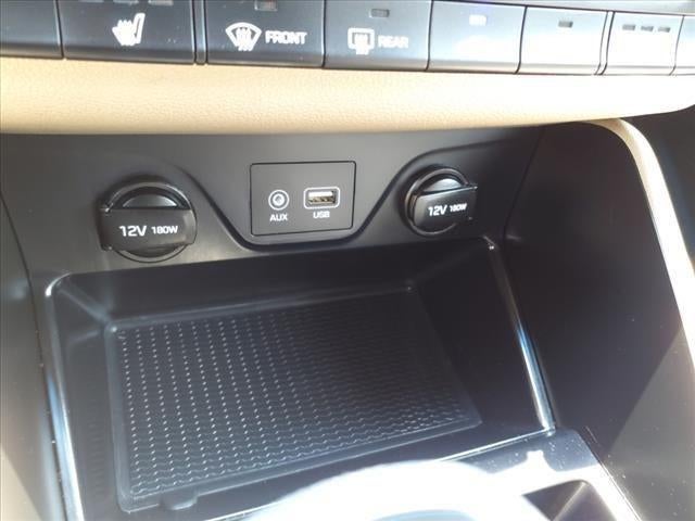 2019 Hyundai Tucson SEL