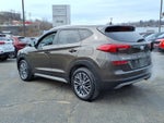 2019 Hyundai Tucson SEL