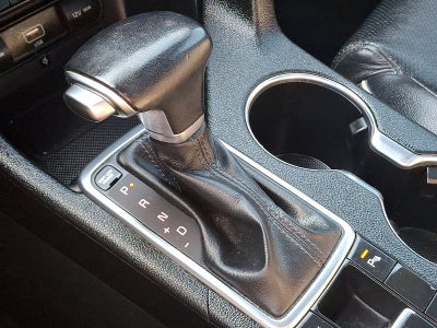 2020 Kia Sportage SX Turbo