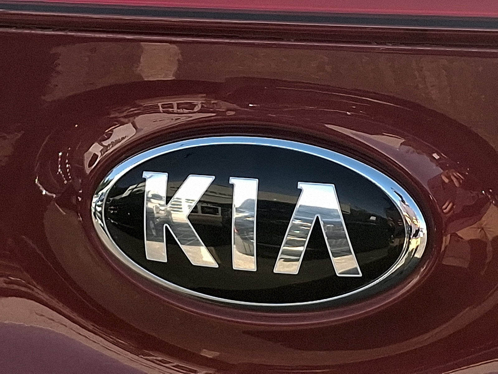 2020 Kia Sportage SX Turbo