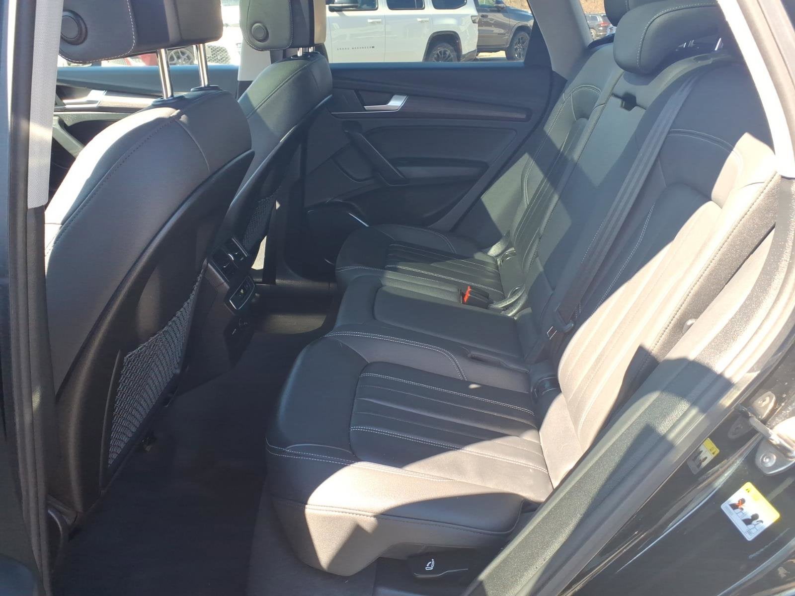 2021 Audi Q5 Premium