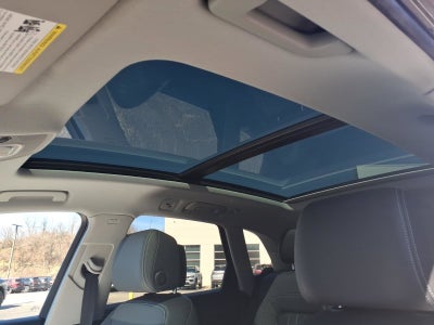 2021 Audi Q5 Premium