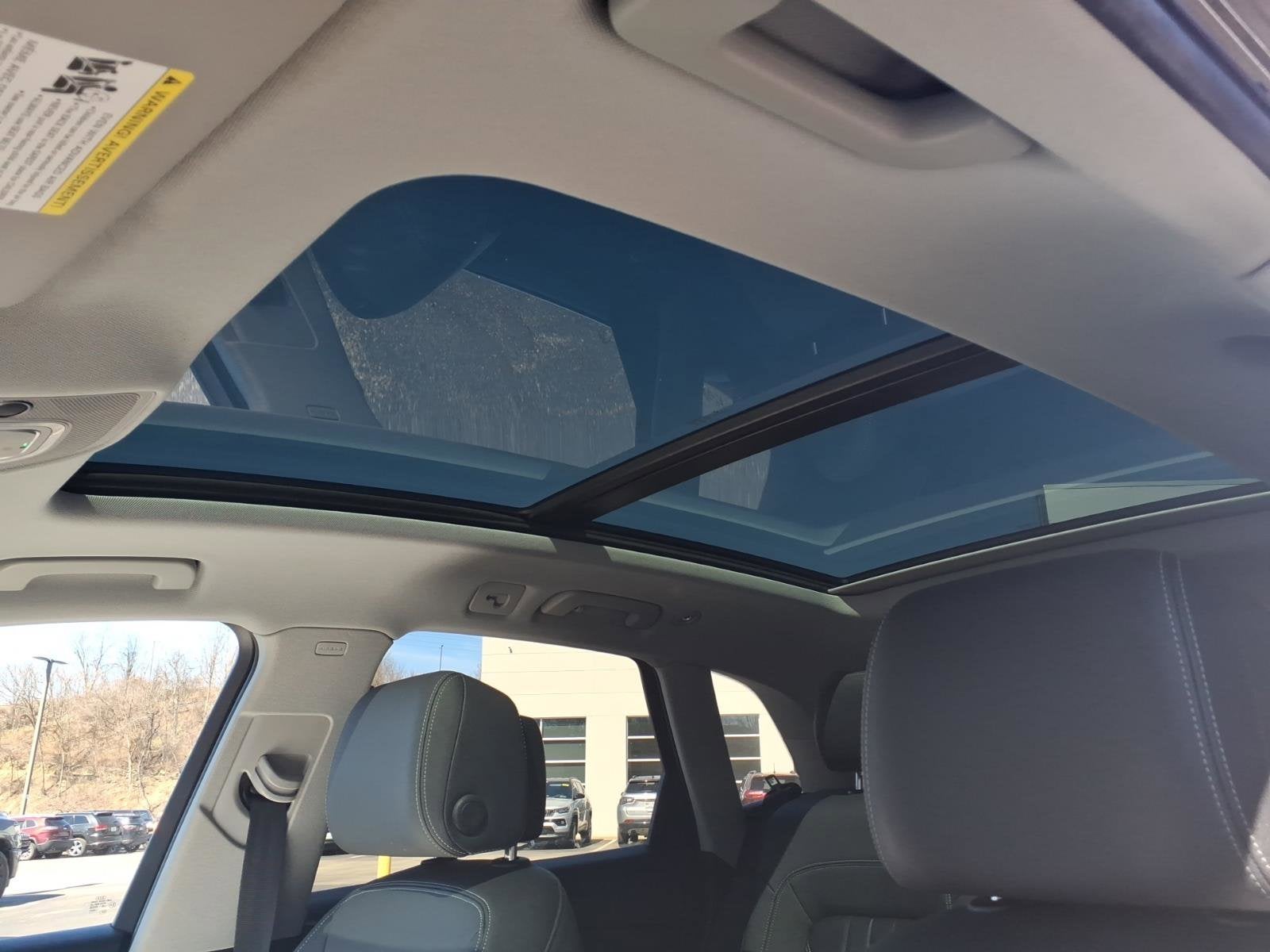 2021 Audi Q5 Premium