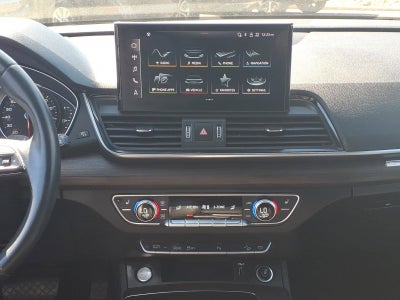 2021 Audi Q5 Premium