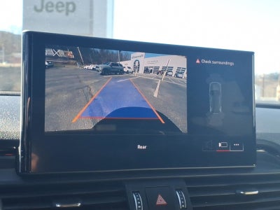 2021 Audi Q5 Premium