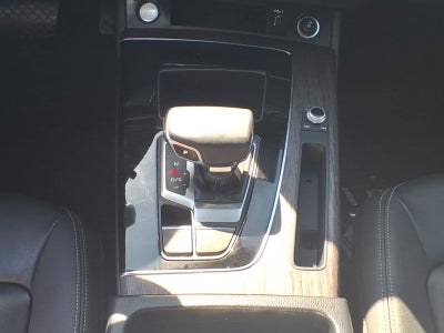 2021 Audi Q5 Premium
