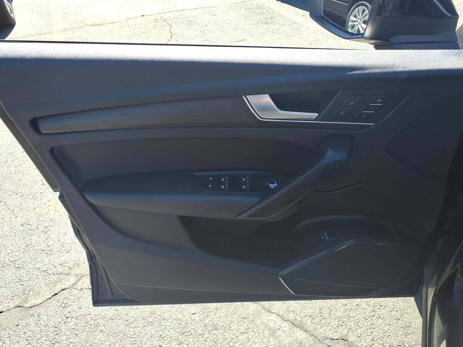 2021 Audi Q5 Premium