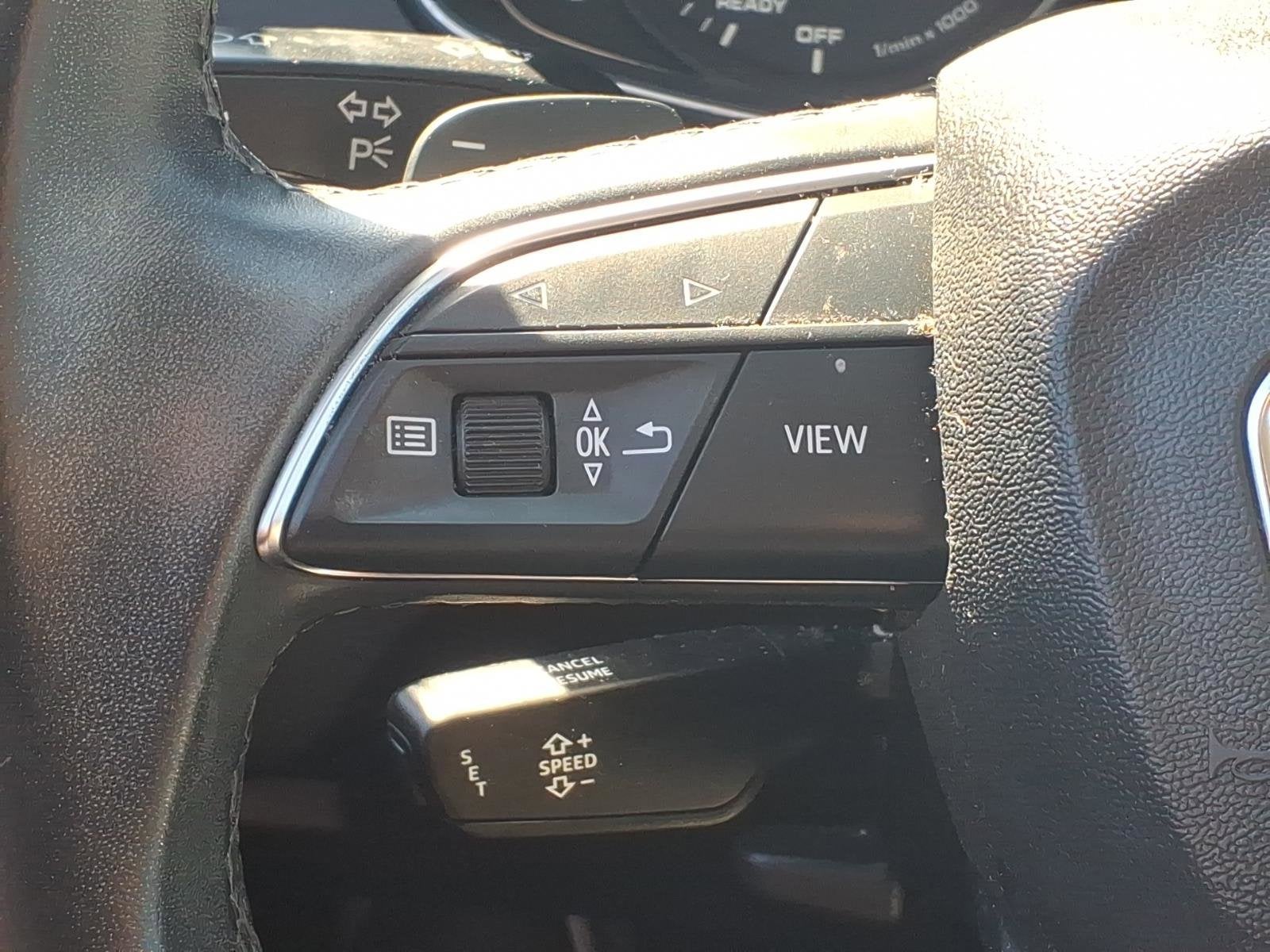 2021 Audi Q5 Premium