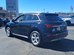 2021 Audi Q5 Premium