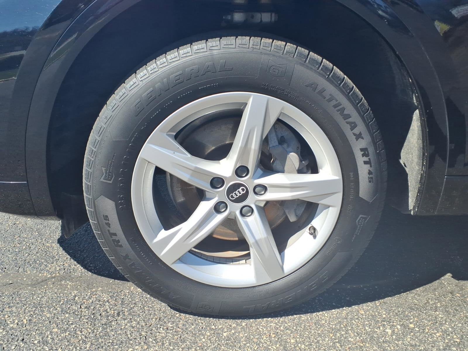 2021 Audi Q5 Premium