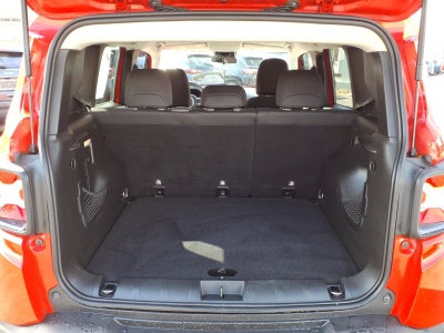 2018 Jeep Renegade Upland Edition