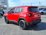 2018 Jeep Renegade Upland Edition
