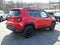 2018 Jeep Renegade Upland Edition