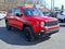 2018 Jeep Renegade Upland Edition