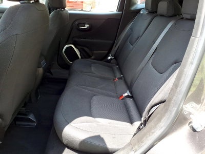 2019 Jeep Renegade Sport
