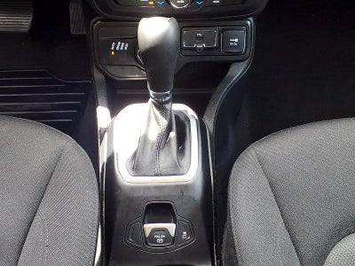 2019 Jeep Renegade Sport