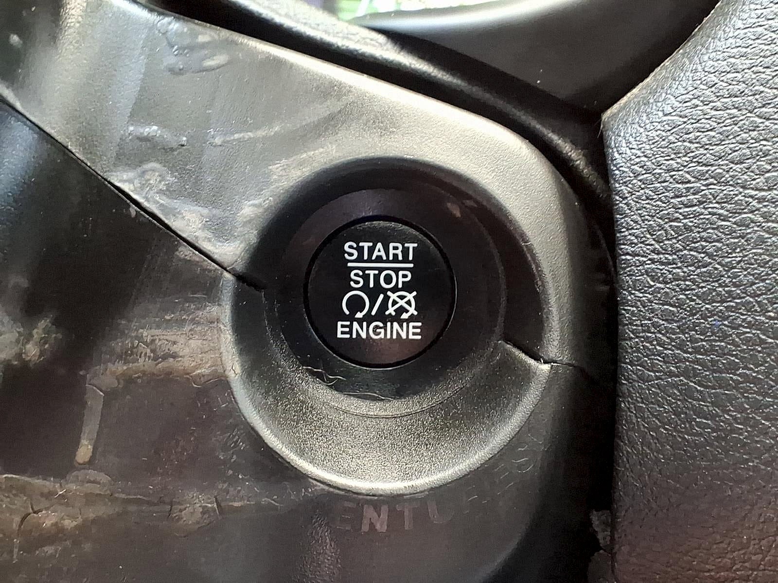 2019 Jeep Renegade Sport