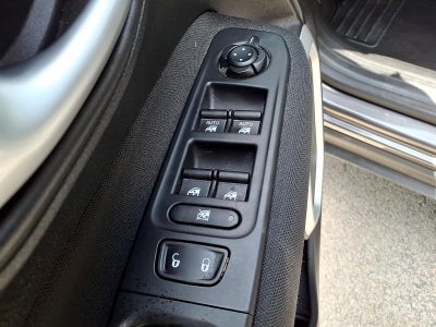 2019 Jeep Renegade Sport