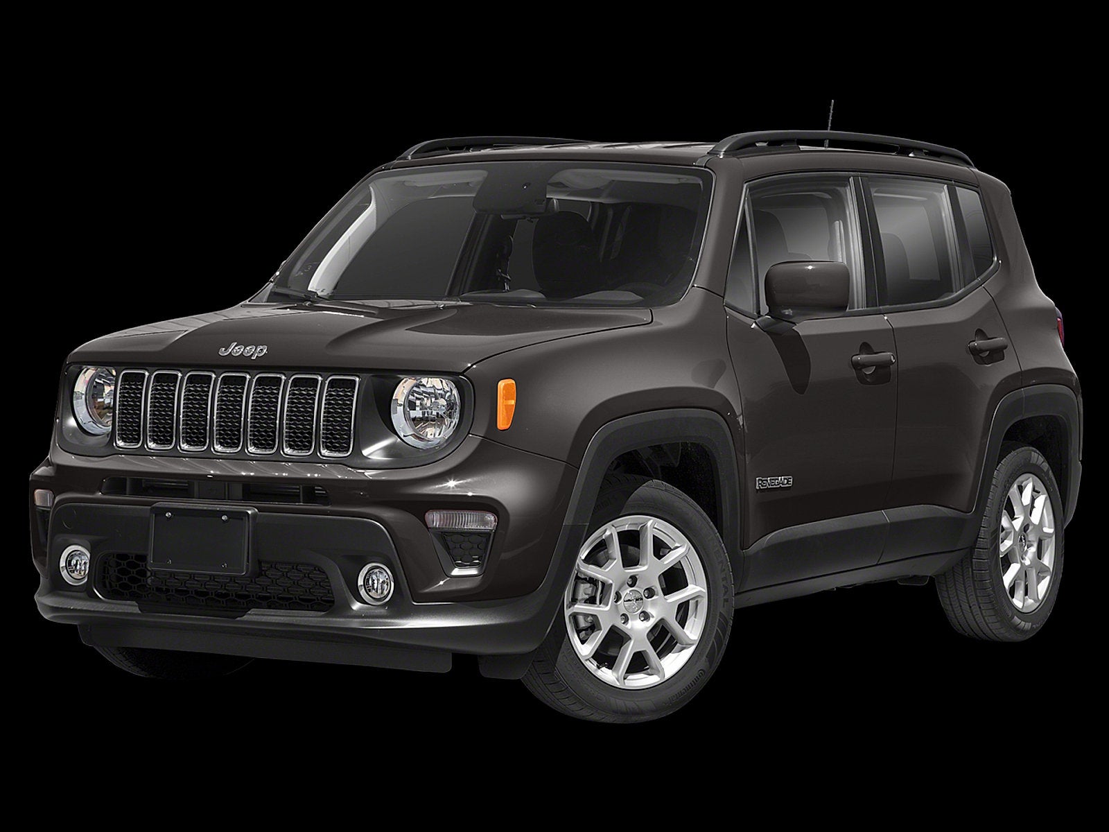 2019 Jeep Renegade Sport