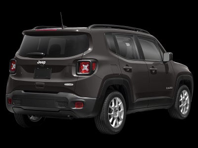 2019 Jeep Renegade Sport
