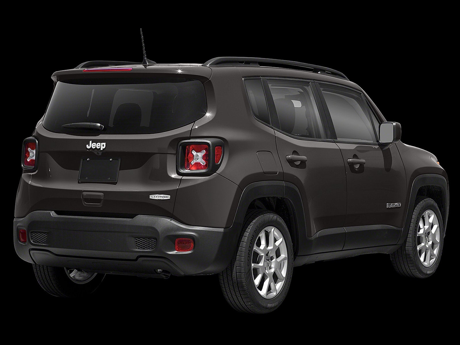 2019 Jeep Renegade Sport