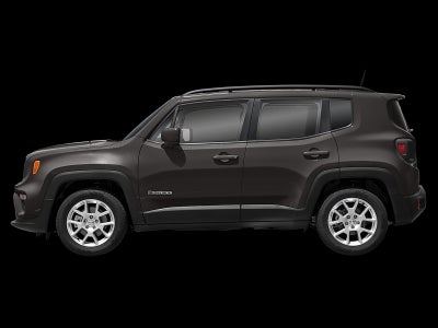 2019 Jeep Renegade Sport