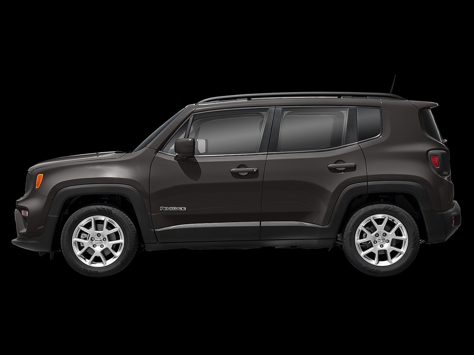 2019 Jeep Renegade Sport